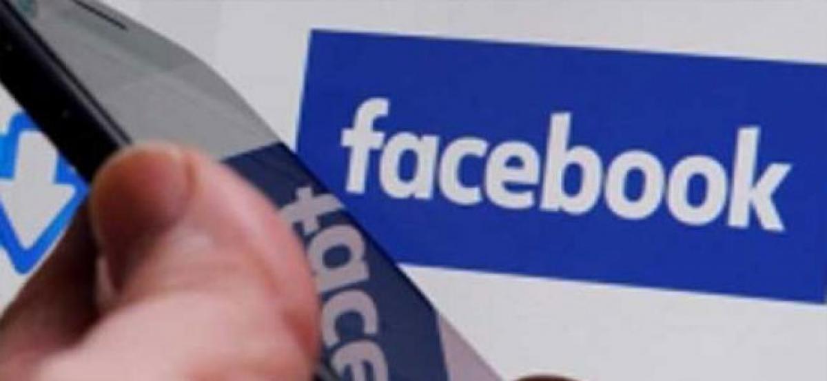 EC asks Facebook to block political advertisement 48-hour before polling