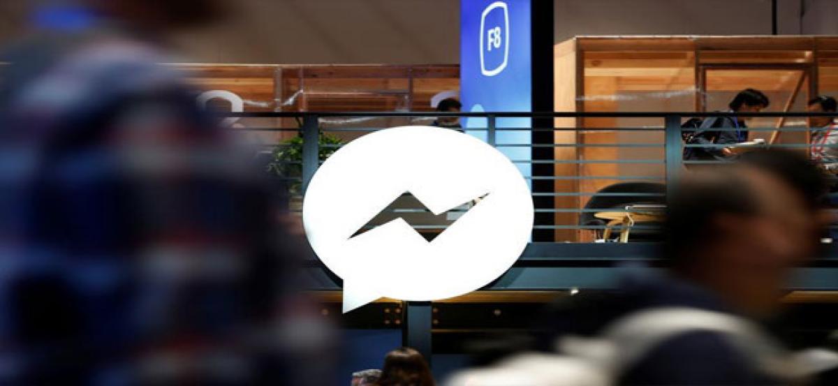 Facebook Messenger gets real-time translation feature