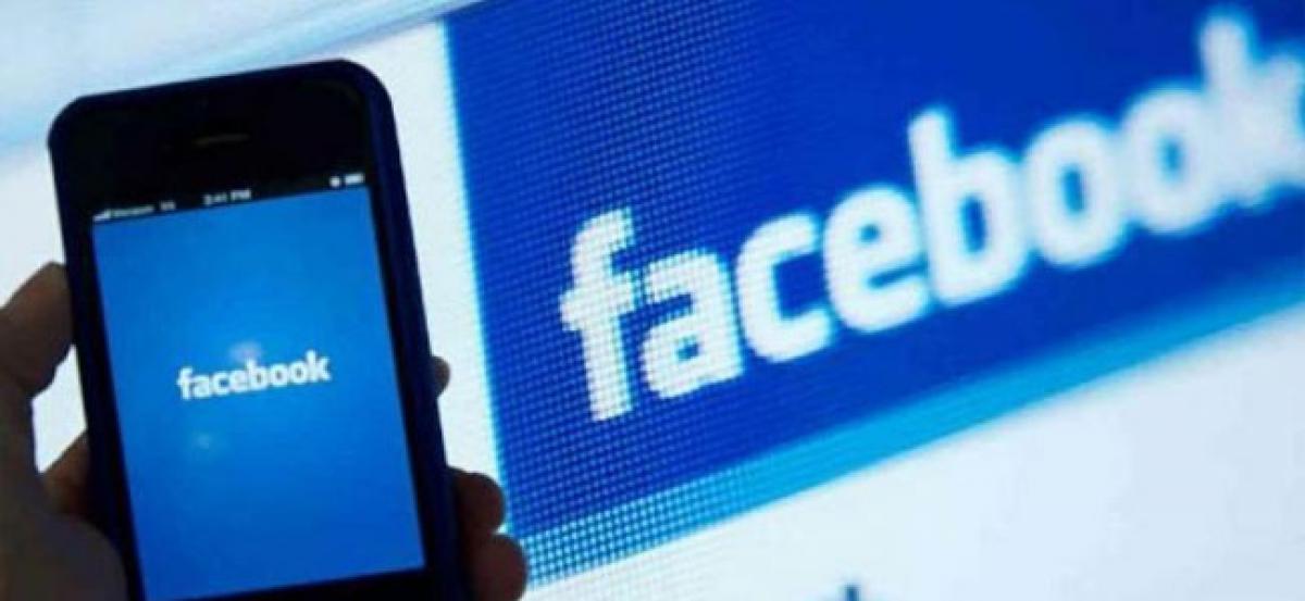 Federal Facebook probe now includes FBI, SEC
