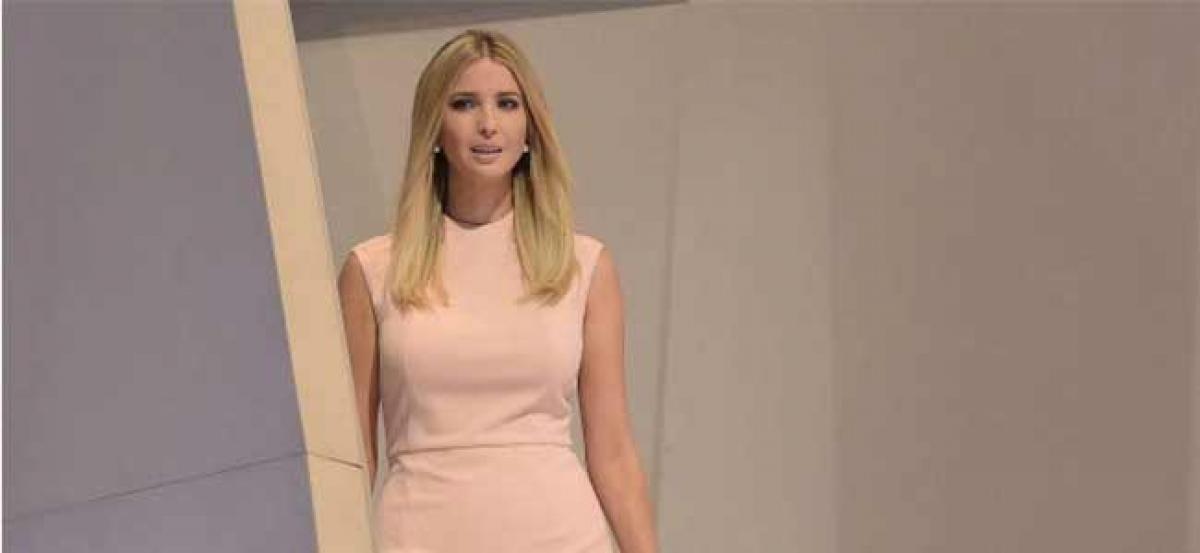 FBI investigating Ivanka Trump business deal