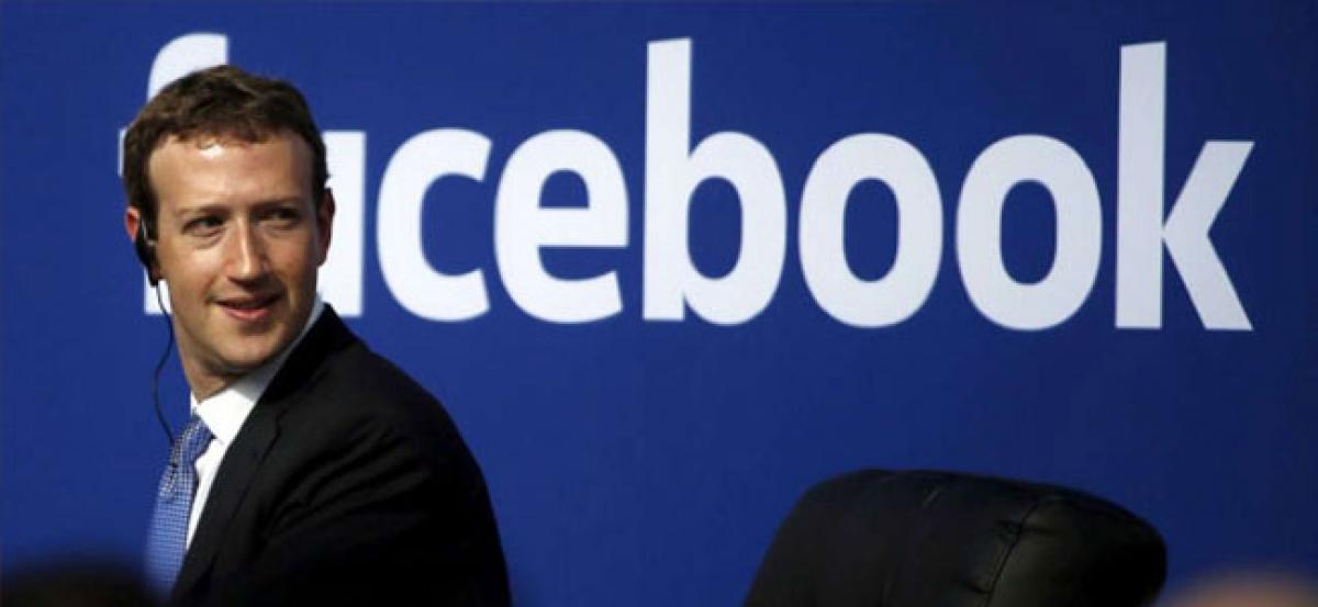 Facebook shares nosedive, loses $130 billion over data breach scandal