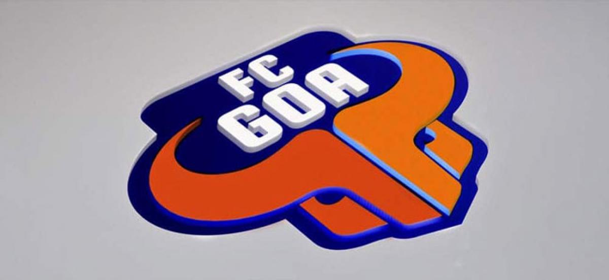 FC Goa to train in Spain