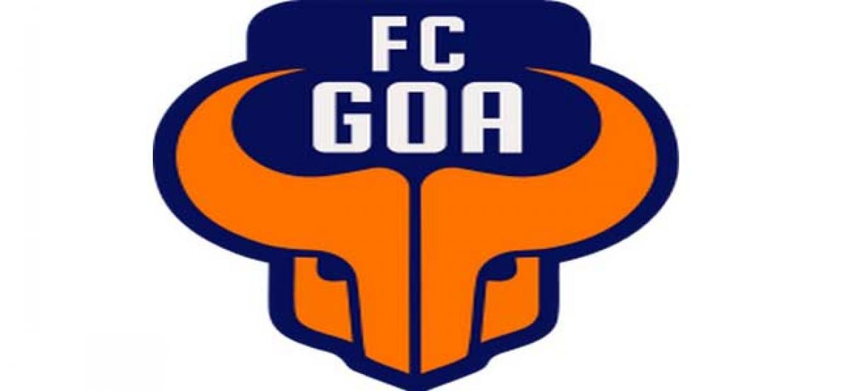 ISL:Ferran Corominas extends stay with FC Goa