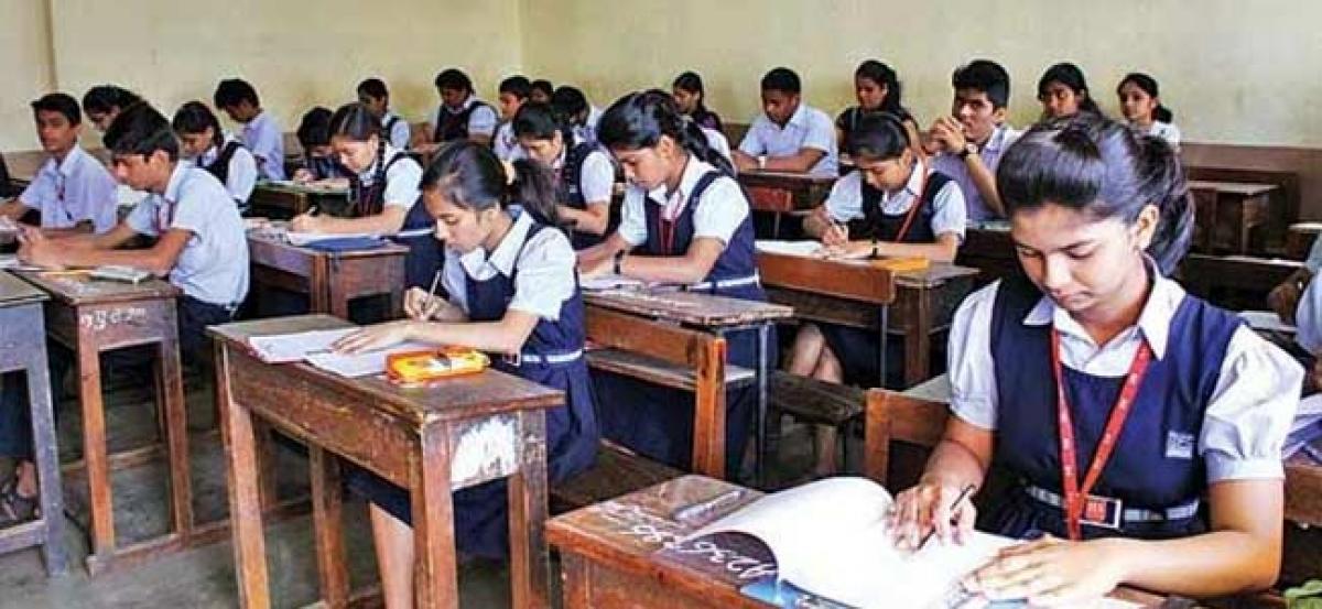 Madhya Pradesh: Students to say Jai Hind during roll call in schools instead of Yes sir or Yes madam