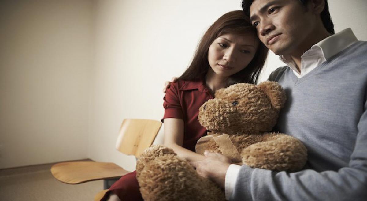 Fertility treatment does not spike divorce risk: Study