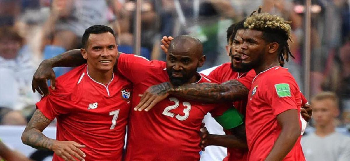 FIFA World Cup 2018: At wrong end of goal sprees, Panama and Tunisia fight for third-place finish