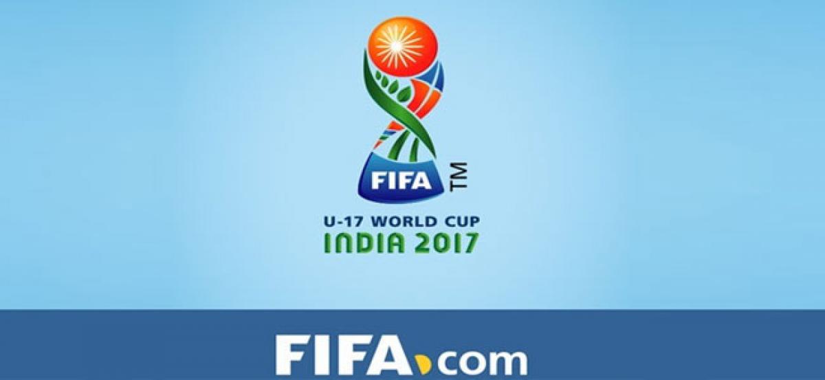 FIFA U-17 World Cup attendance crosses 1 million