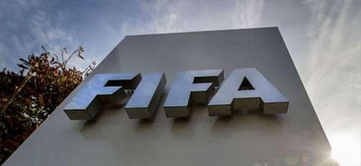 FIFA to choose between North America or Morocco for 2026 World Cup