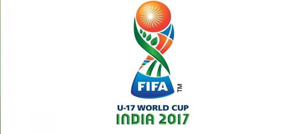 I wish I had a platform like FIFA U-17 World Cup: Sandhu