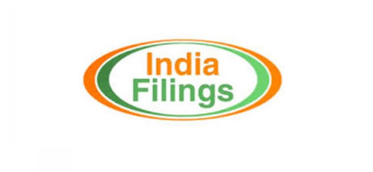 IndiaFilings launches online income tax filing services