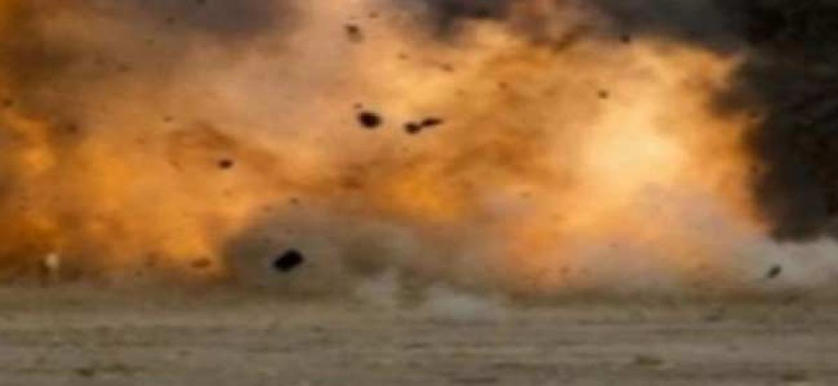 Saudi cylinder blast leaves 6 Bangladeshis dead