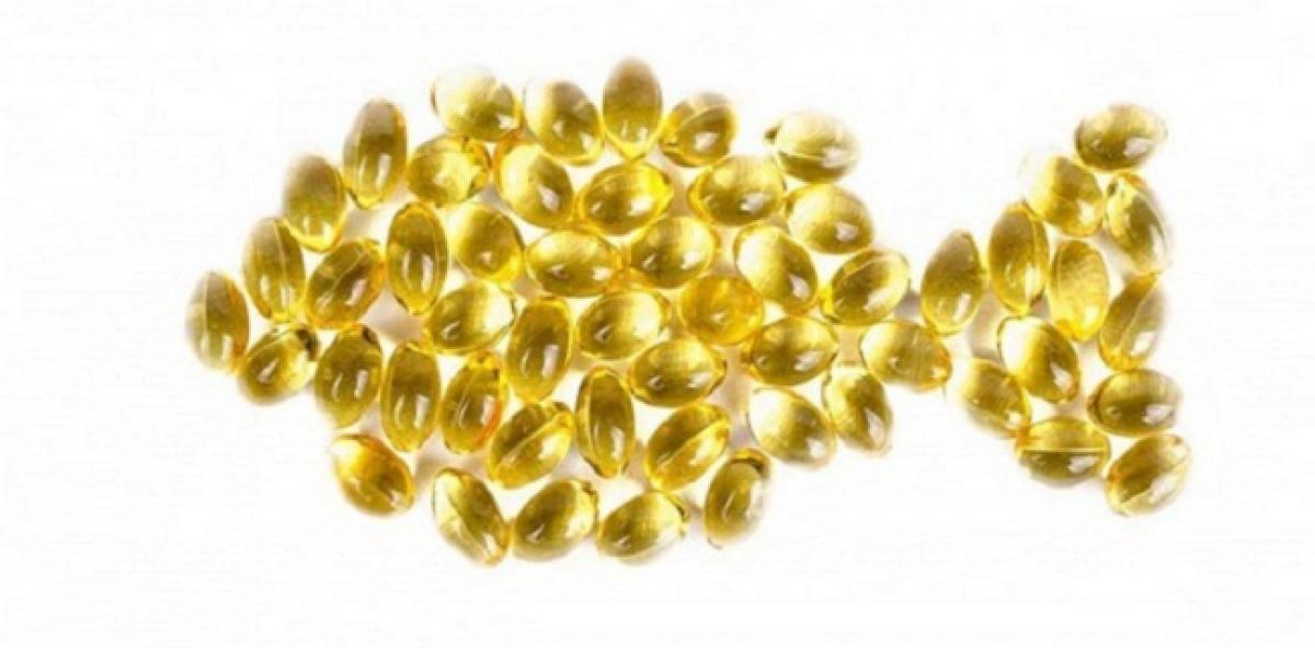 Fish oils dont prevent strokes in diabetes patients: Study