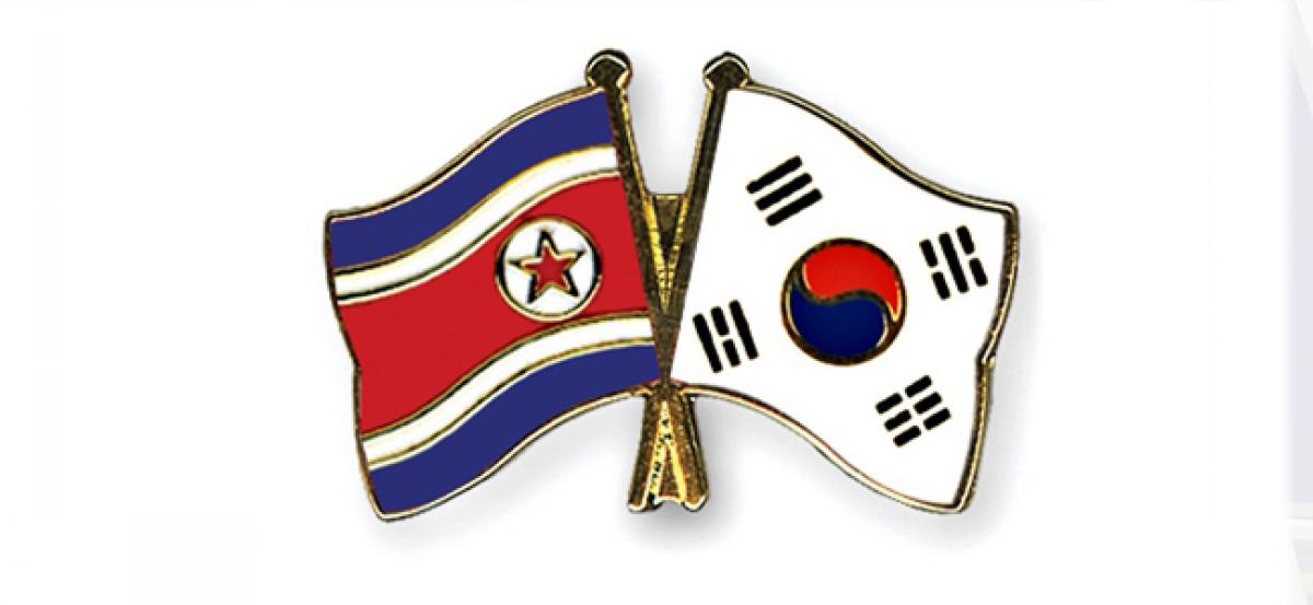 S Korean civic group to visit N Korea to discuss exchanges