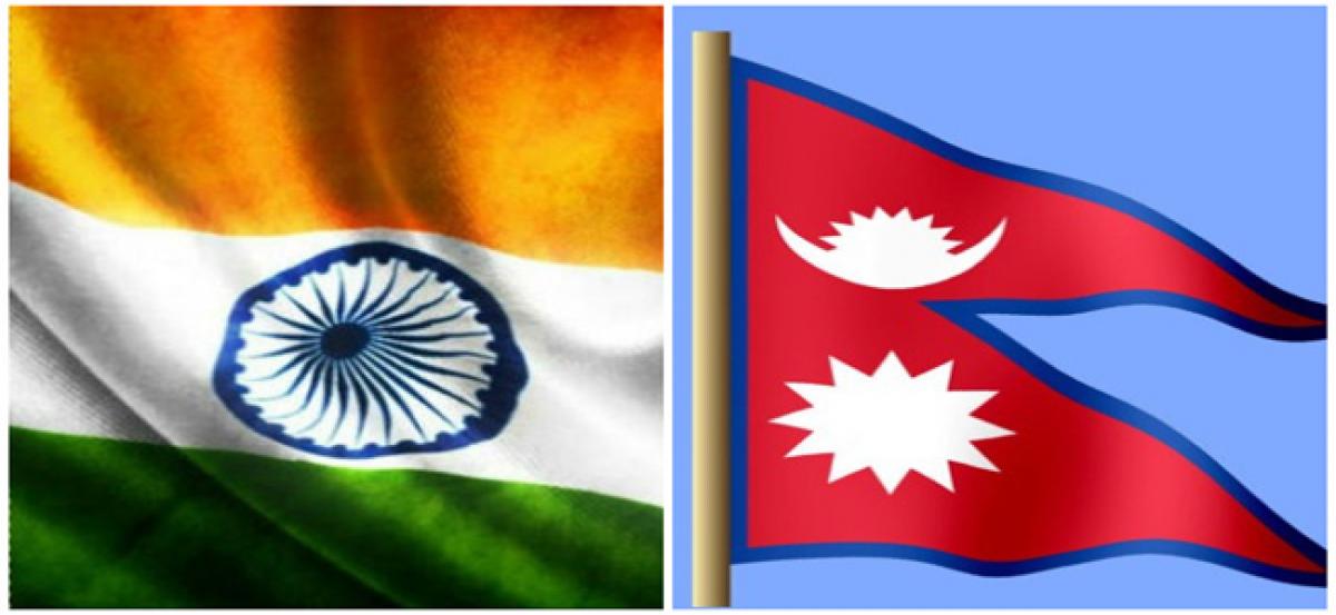 India, Nepal joint team to assess flood-prone sites