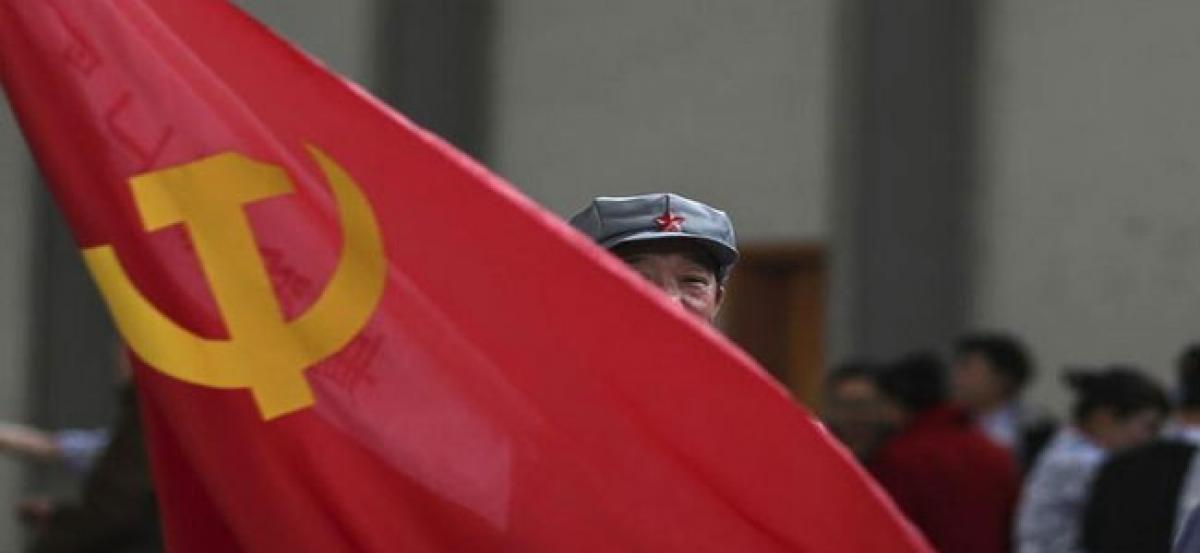 Communist Party of China to hold key meeting, set agendas