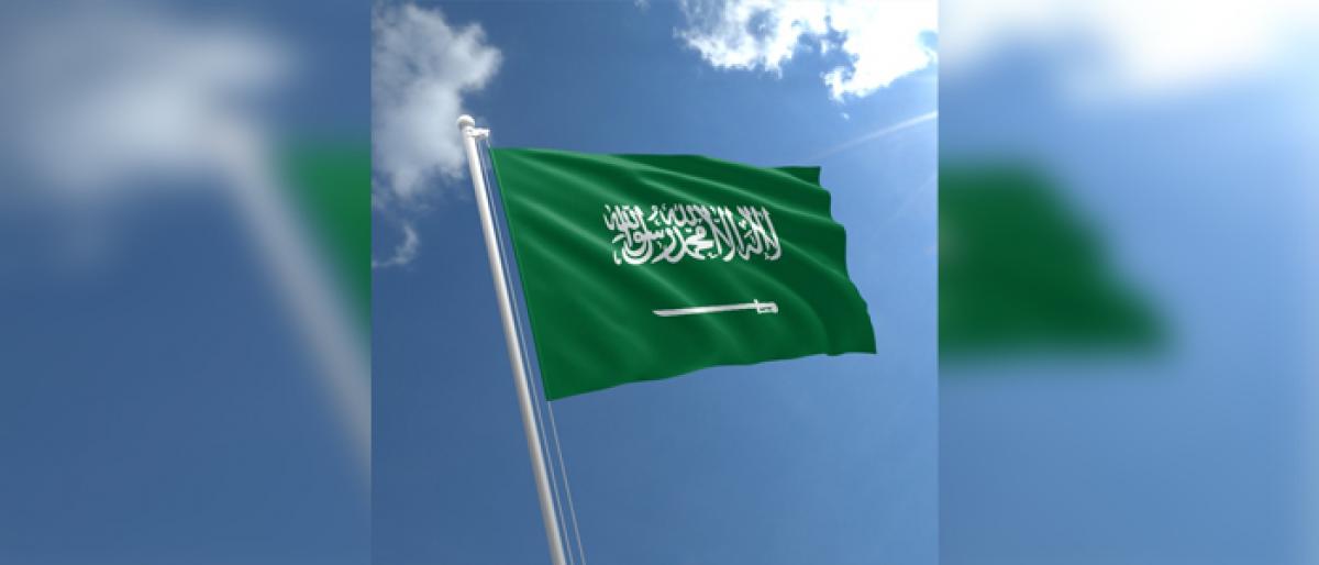Saudi Arabia transfers $100mn to US amid crisis over Khashoggi