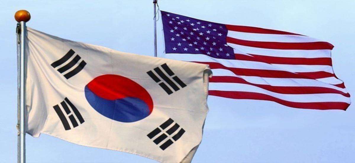 S Korea dismisses US renewed demand of cost sharing on strategic assets