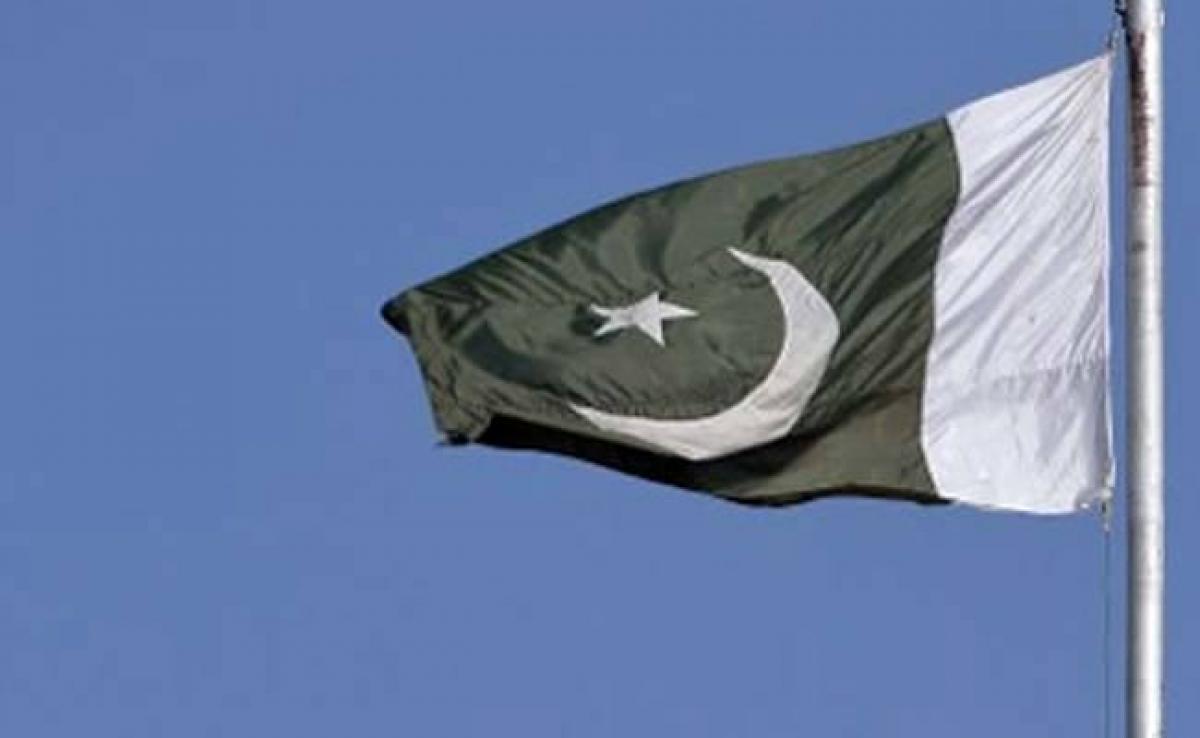 Pakistan Hoists Largest National Flag To Mark 70th Independence Day: Reports