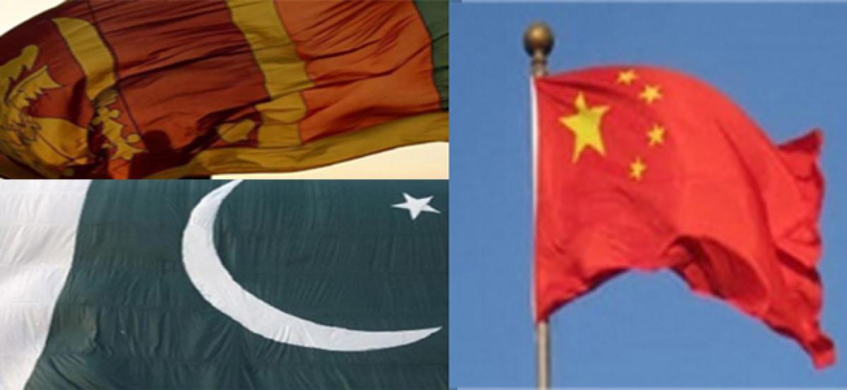 Pak going Sri Lankan way: Will it become a victim to Chinese debt trap?