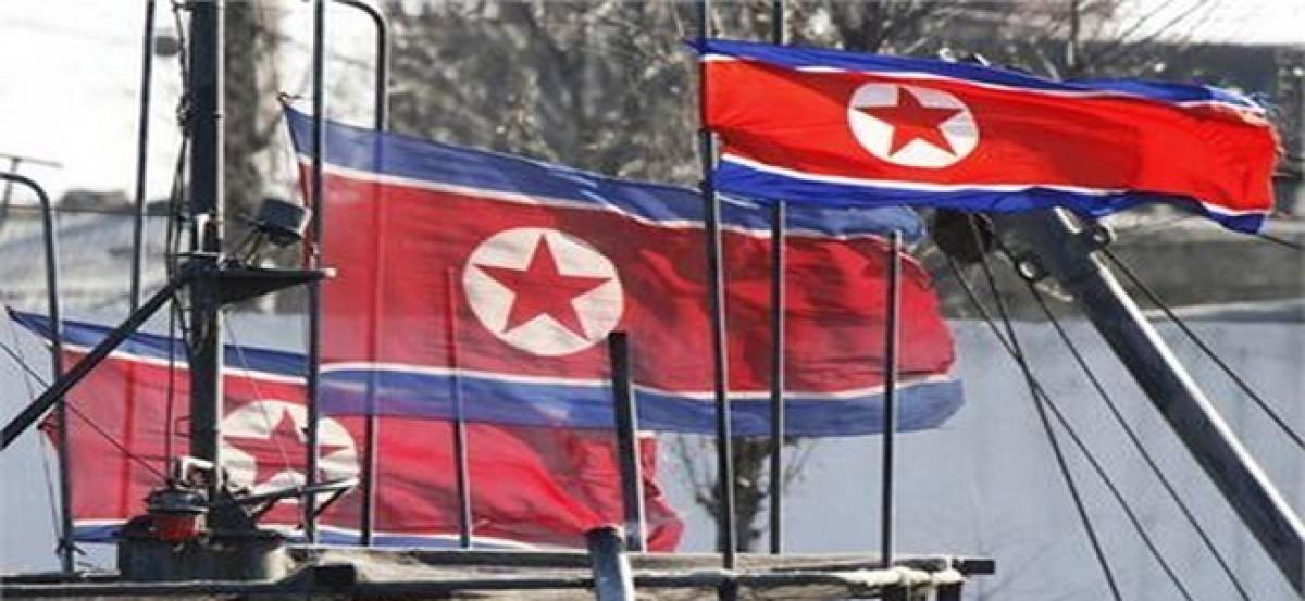 N Korea warns Japan not to meddle with denuclearization