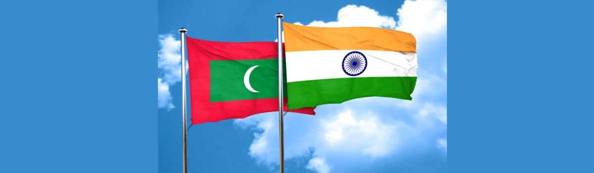 Maldives denies reports of Indian Army deployment