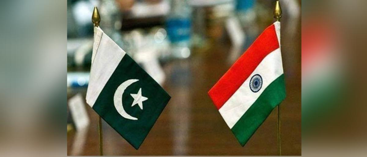 India threatens regional security: Pakistan