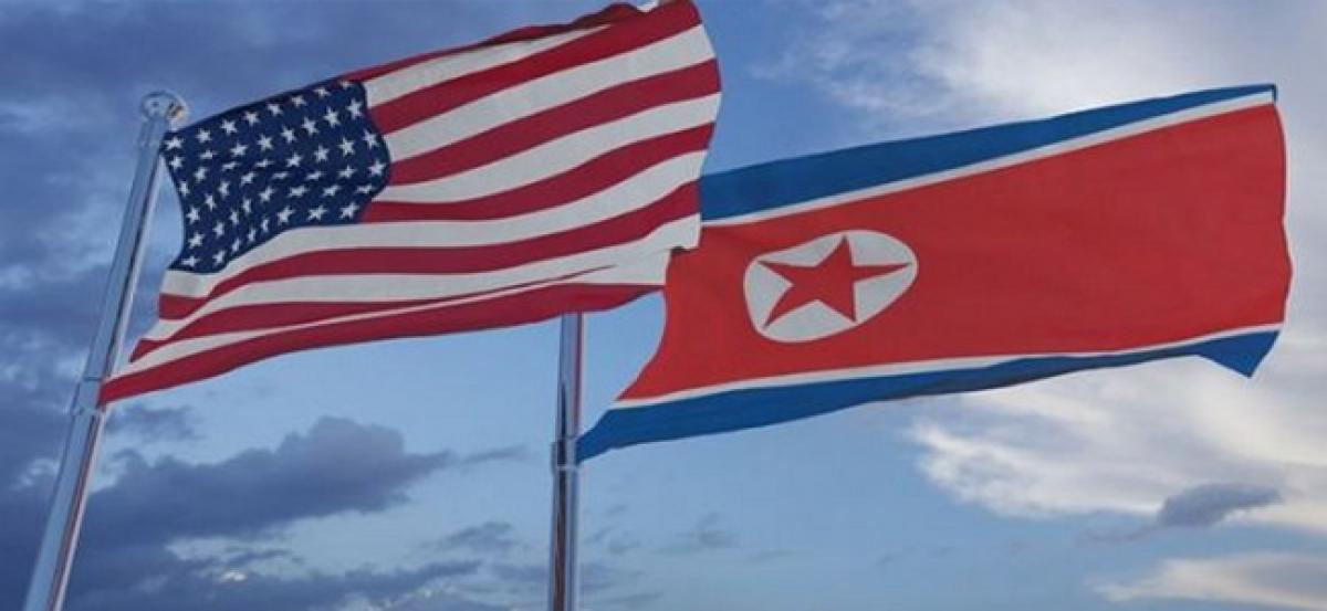 US, N Korean officials discuss implementation of Trump-Kim agreement