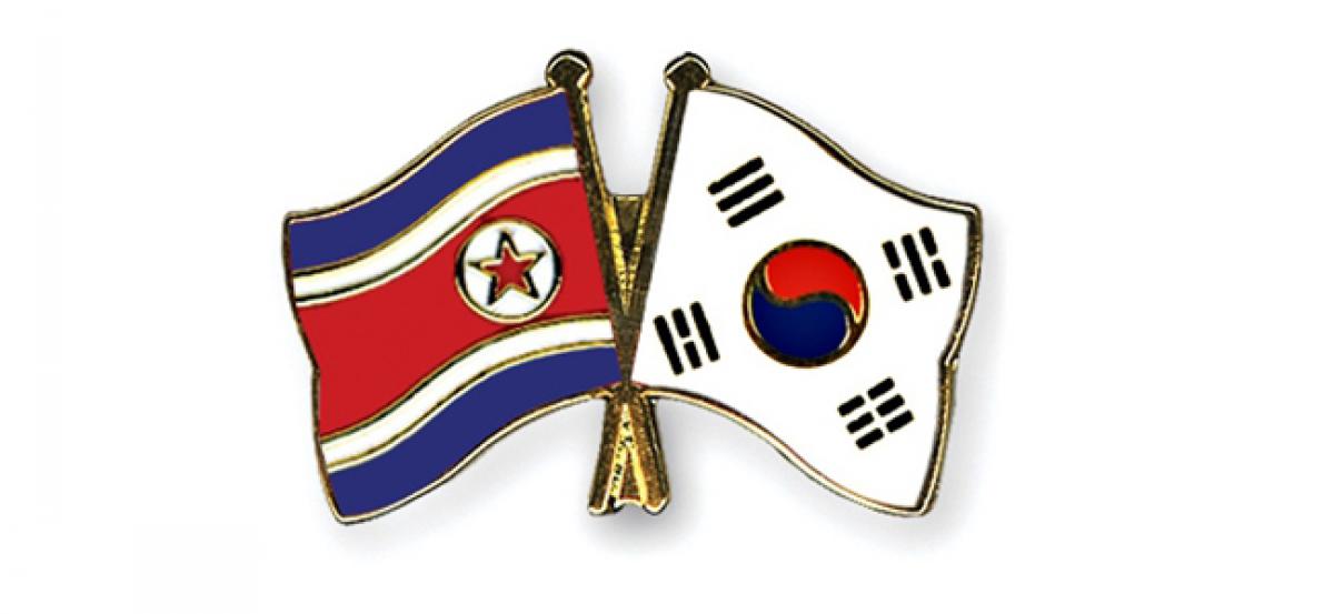 Koreas to conduct joint study on connecting railways over border