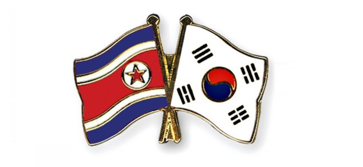 Koreas to hold working-level talks today