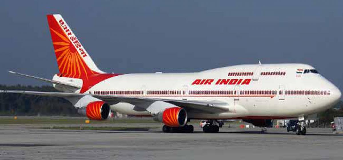 Direct flight from Vijayawada to Mumbai from Jan 19