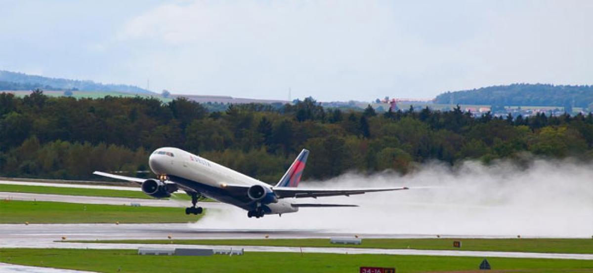 Long-term exposure to aircraft noise can lead to heart disease, here’s why