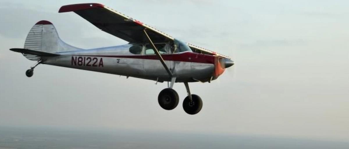 Over 170 pilots to fly in Himachal skies for title