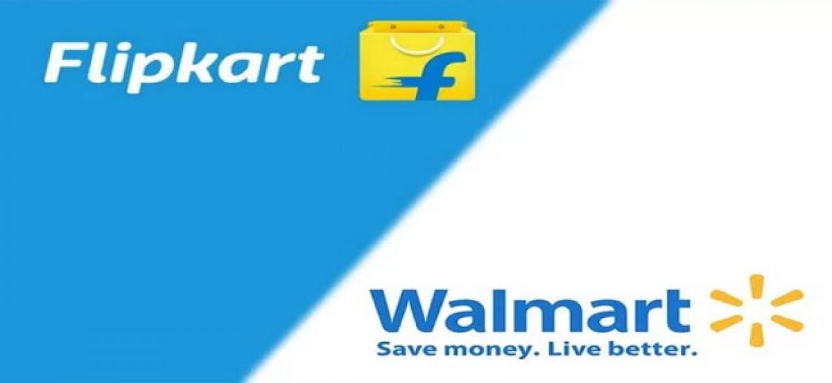 Flipkart board approves $15 billion Walmart deal: Sources