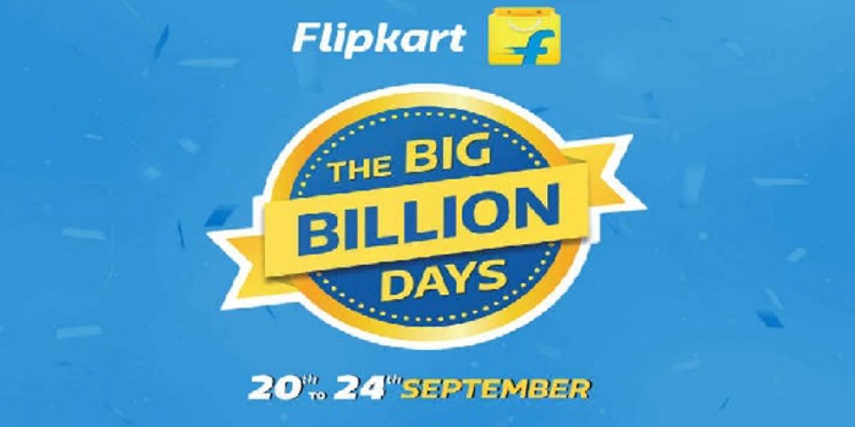 Buy a Bigger TV at No Cost EMI on this Flipkart’s Big Billion Day Sale