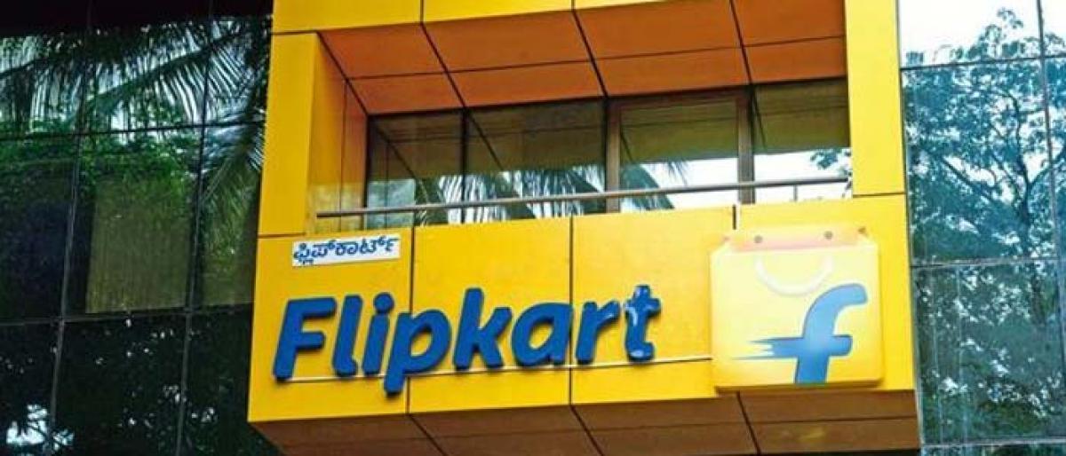 Flipkart acquires Israel-based company Upstream Commerce