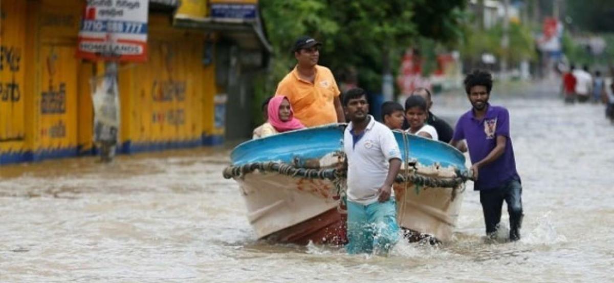 100 NDRF teams deployed in 71 locations across country to deal with floods