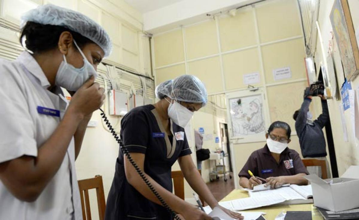 16 Swine Flu Deaths In Madhya Pradesh Since July 1