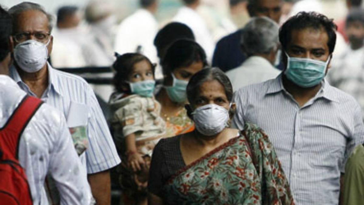 Swine flu: Gujarat, Maharashtra worst-affected in terms of infection, deaths