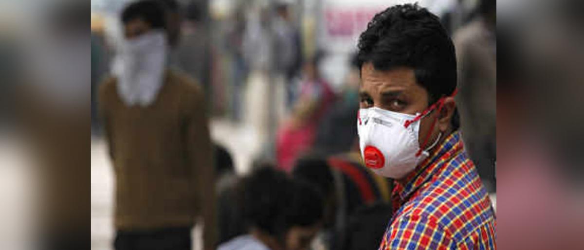 Swine Flu Haunts Kurnool District