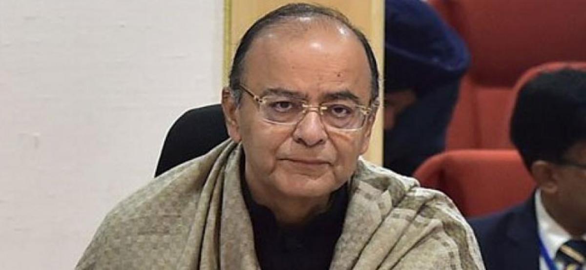 FM Jaitley successfully undergoes renal transplant