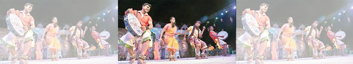 Tribal, folk dances to enthral audience during Visakha Utsav