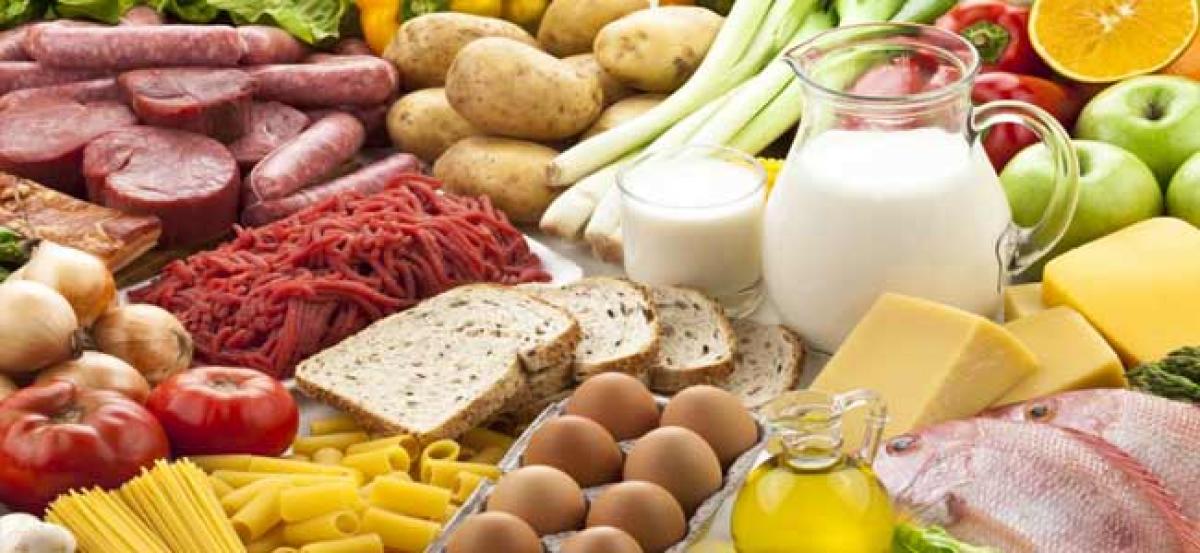 How fibre-rich food could cut diabetes, bowel disease risk