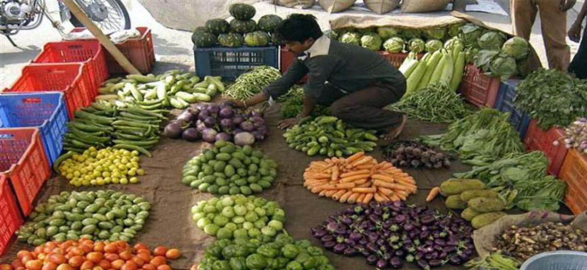 Indias May wholesale inflation doubles year-on-year to 4.43%