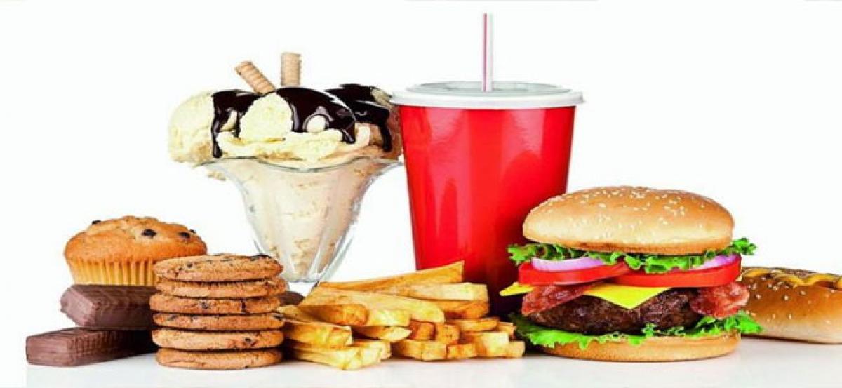 Bad food raising under-nutrition and obesity: Experts