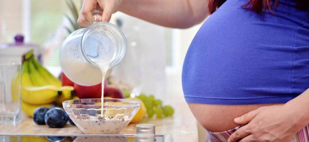 Foods that you should avoid during pregnancy