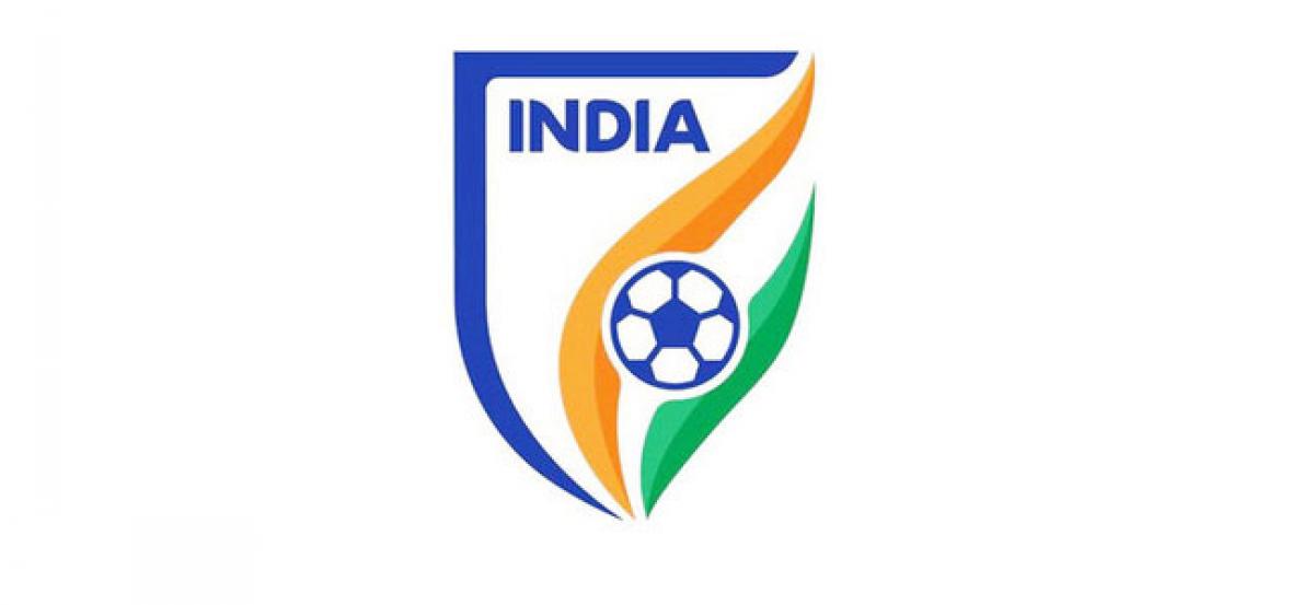 Indian football team re-enters top-100 in FIFA rankings