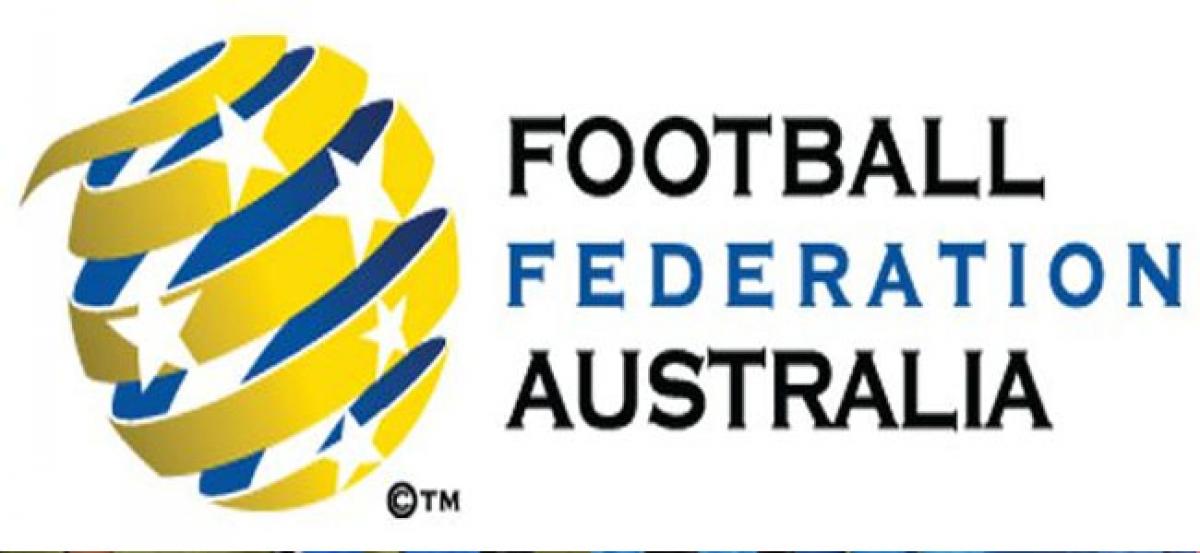 Pay boost for Oz women footballers