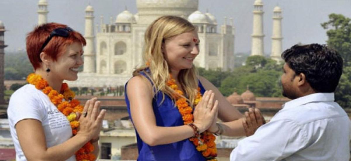 No restriction for Foreign tourists anymore as Home Ministry plans to relax travel restrictions