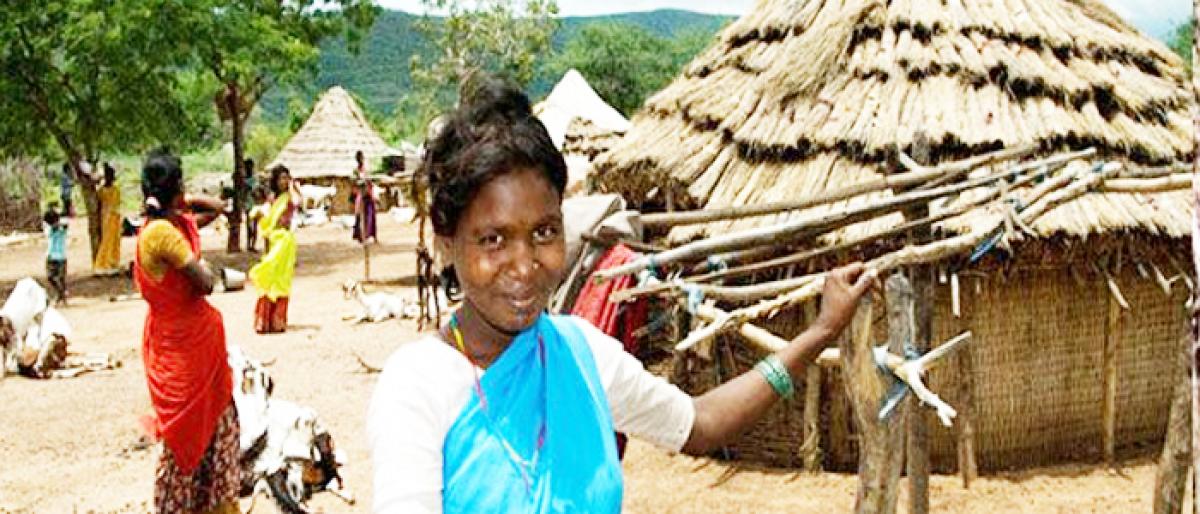 Forest dept move angers tribals