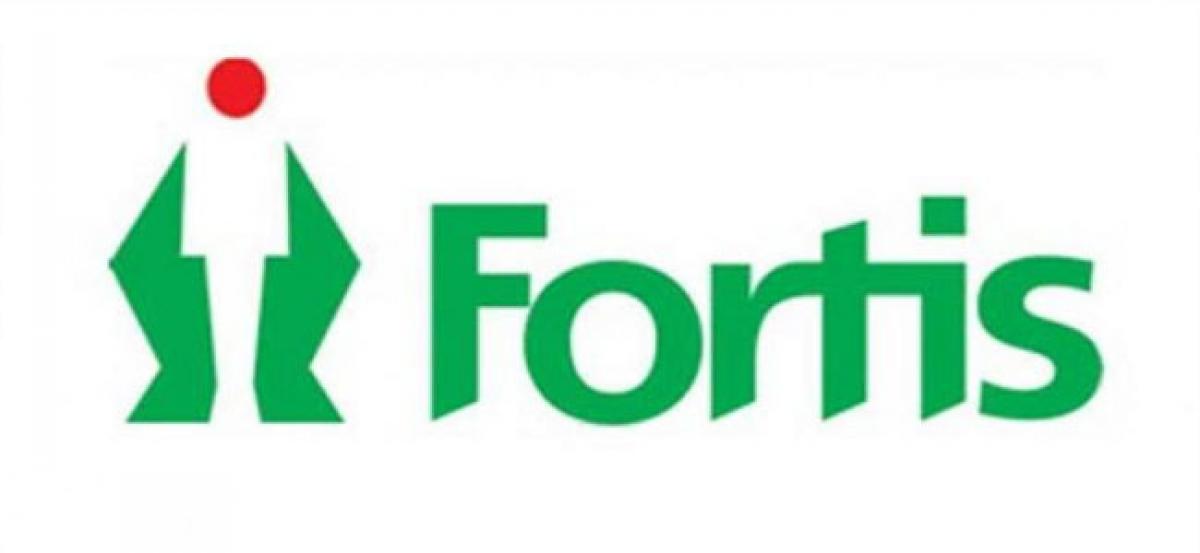 Fortis board to meet on Friday to consider fund raising